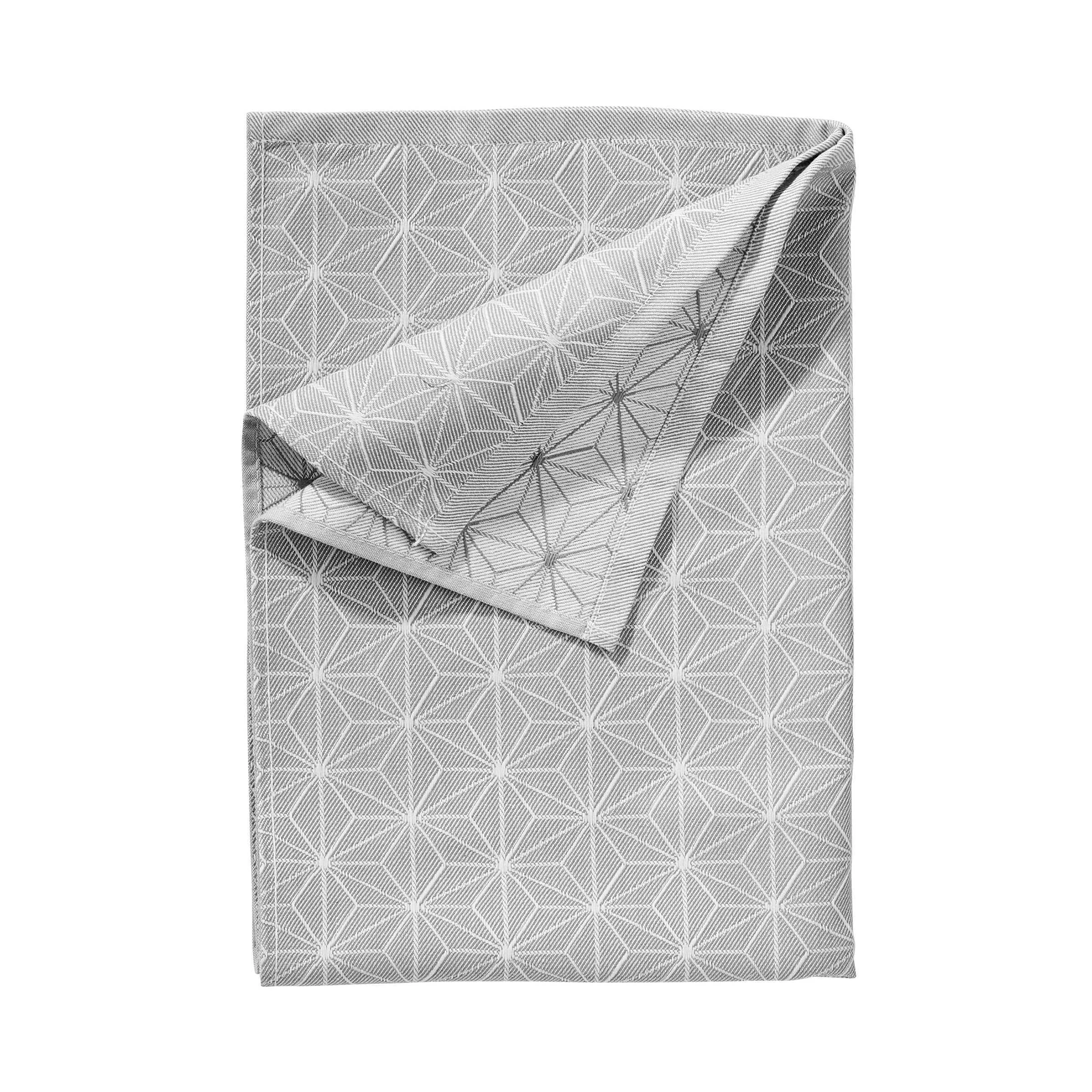 3x Küchentuch L 67 X B 50cm FJORD In Hellgrau 3 3x Küchentuch L 67 X B 50cm FJORD In Hellgrau