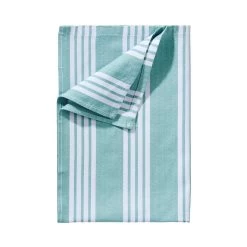 3x Küchentuch LOFT In Grün