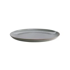 4x Dinnerteller Ø27cm NATIVE In Grau -Butlers butlers 4x dinnerteller o27cm native in grau 5