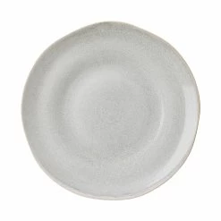 4x Dinnerteller Ø28,5cm MANOR In Hellgrau -Butlers butlers 4x dinnerteller o28 5cm manor in hellgrau 3