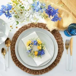 4x Dinnerteller Ø28,5cm MANOR In Hellgrau -Butlers butlers 4x dinnerteller o28 5cm manor in hellgrau 8