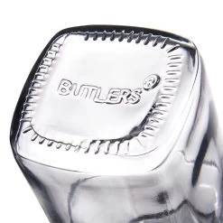 4x Flasche Mit Bügelverschluss 250ml SWING In Transparent -Butlers butlers 4x flasche mit bugelverschluss 250ml swing in transparent 5