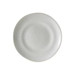 4x Frühstücksteller Ø24cm MANOR In Hellgrau -Butlers butlers 4x fruhstucksteller o24cm manor in hellgrau 3