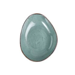 4x Schale 500ml FINCA In Blau -Butlers butlers 4x schale 500ml finca in blau 3