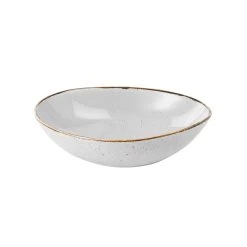 4x Schale 500ml FINCA In Grau -Butlers butlers 4x schale 500ml finca in grau 2