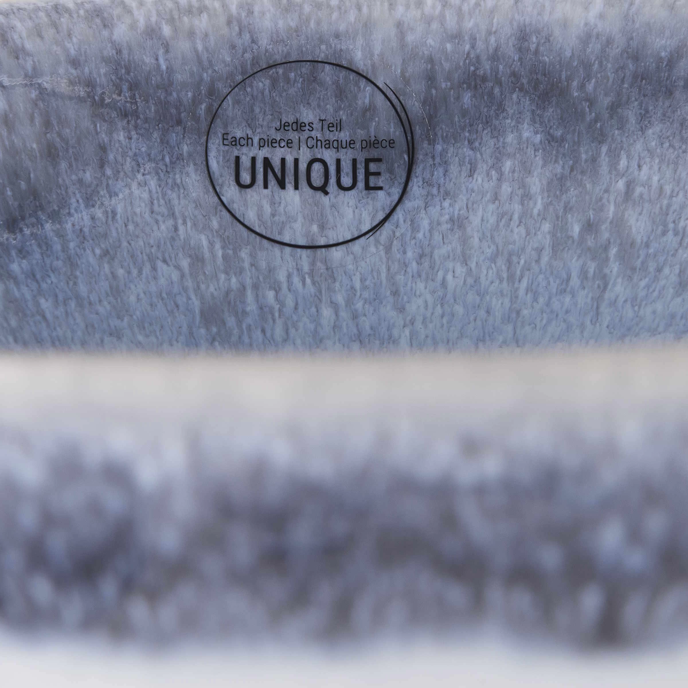 4x Schale 550ml ATLANTIS In Blau 9 4x Schale 550ml ATLANTIS In Blau – Bild 7