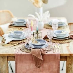 4x Schale 550ml ATLANTIS In Blau 24 4x Schale 550ml ATLANTIS In Blau -Butlers butlers 4x schale 550ml atlantis in blau 8