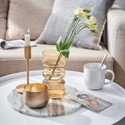 4x Tasse Mit Henkel 300ml NATIVE In Weiß -Butlers butlers 4x tasse mit henkel 300ml native in weiss 8