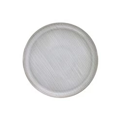 4x Teller Ø22cm HENLEY In Grau -Butlers butlers 4x teller o22cm henley in grau 2