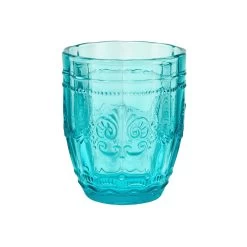 6x Gläser 250ml VICTORIAN In Türkis -Butlers butlers 6x glaser 250ml victorian in turkis 2