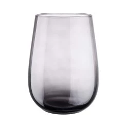 6x Gläser 590ml CALICO In Grau -Butlers butlers 6x glaser 590ml calico in grau 2