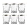 6x Gläser Mit Goldrand 345ml UPSCALE In Gold -Butlers butlers 6x glaser mit goldrand 345ml upscale in gold