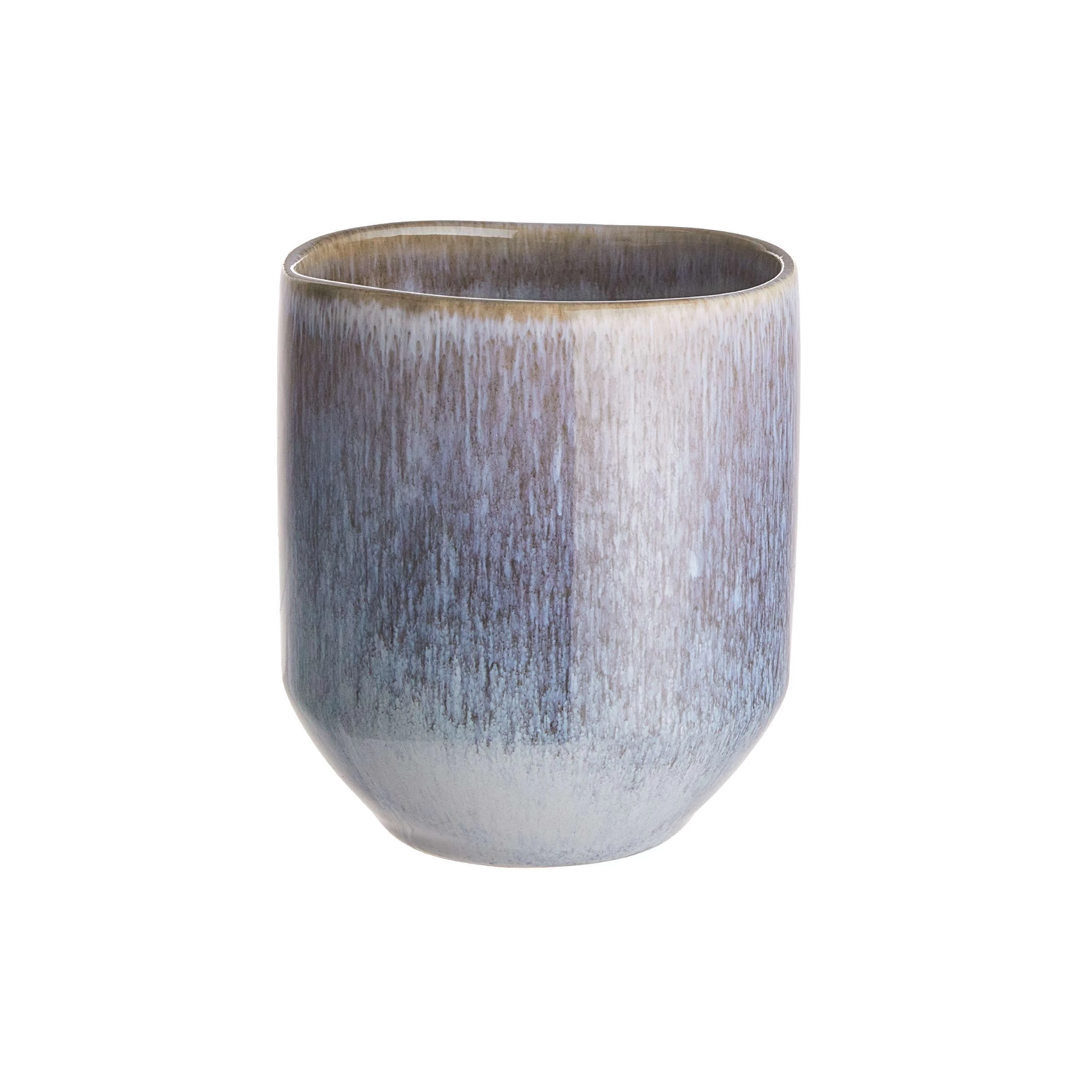 6x Tasse 290ml UNIQUE In Dunkelblau 5 6x Tasse 290ml UNIQUE In Dunkelblau – Bild 3