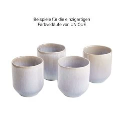 6x Tasse 290ml UNIQUE In Pastellblau -Butlers butlers 6x tasse 290ml unique in pastellblau 4