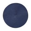 6x Tischset Ø38cm AMBIENTE In Dunkelblau -Butlers butlers 6x tischset o38cm ambiente in dunkelblau