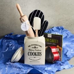 Backform SWEETHEART In Rot-Schwarz -Butlers butlers backform sweetheart in rot schwarz 6