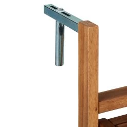 Balkontisch Klappbar LODGE In Natur -Butlers butlers balkontisch klappbar lodge in natur 7