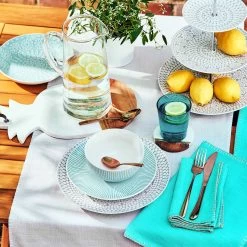 Besteck-Set 16-tlg. QUEENS In Roségold -Butlers butlers besteck set 16 tlg queens in rosegold 10