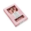 Besteck-Set 16-tlg. QUEENS In Roségold -Butlers butlers besteck set 16 tlg queens in rosegold