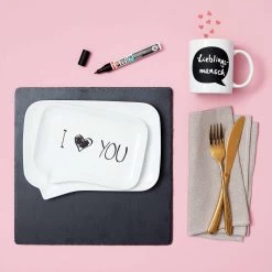 Besteck-Set 4-tlg. QUEENS In Gold -Butlers butlers besteck set 4 tlg queens in gold 11