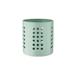 Besteckkorb Ø12cm ORGANIZER In Mint
