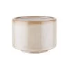 Blumentopf Ø14cm FAWN In Beige