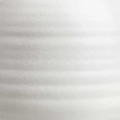 Blumentopf/Vase Höhe 18cm FINJA In Weiß -Butlers butlers blumentopf vase hohe 18cm finja in weiss 3