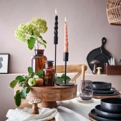 Deko-Pilz Höhe 19cm HARVEST SPLENDOR In Gold 9 Deko-Pilz Höhe 19cm HARVEST SPLENDOR In Gold -Butlers butlers deko pilz hohe 19cm harvest splendor in gold 3