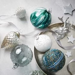 Deko-Teller Ø34cm BANQUET In Silber -Butlers butlers deko teller o34cm banquet in silber 4