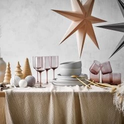 Dinnerteller Ø27cm CASA NOVA In Grau -Butlers butlers dinnerteller o27cm casa nova in grau 10