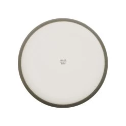 Dinnerteller Ø27cm NATIVE In Grau 18 Dinnerteller Ø27cm NATIVE In Grau -Butlers butlers dinnerteller o27cm native in grau 5