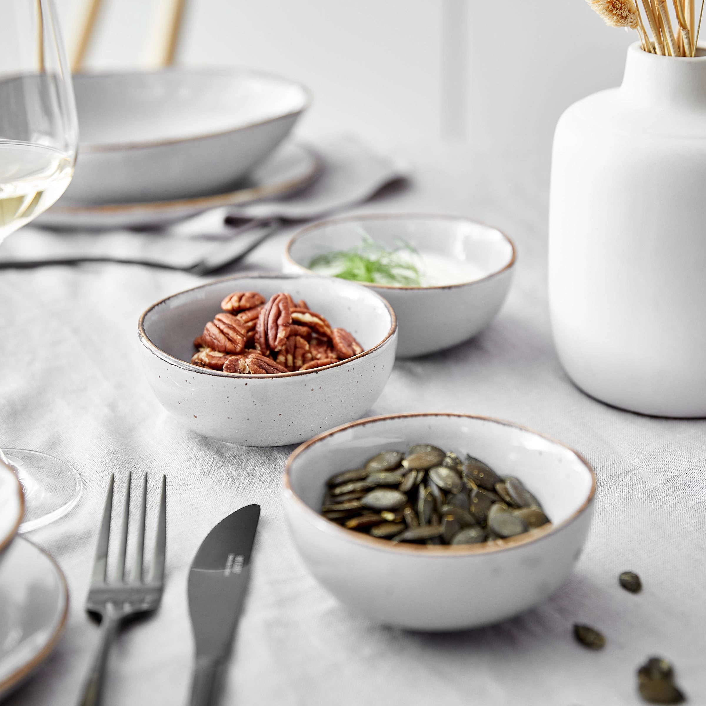 Butlers -Butlers butlers dipschale 200ml finca in grau 6