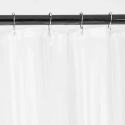 Duschvorhang Streifen WET WET WET In Weiß 10 Duschvorhang Streifen WET WET WET In Weiß -Butlers butlers duschvorhang streifen wet wet wet in weiss 3