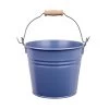 Eimer 2l ZINC In Blau -Butlers butlers eimer 2l zinc in blau