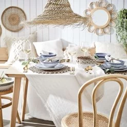 Frühstücksteller Ø23cm ATLANTIS In Blau -Butlers butlers fruhstucksteller o23cm atlantis in blau 11