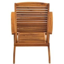 Gartenliege Mit Fußteil WEEKENDER In Braun -Butlers butlers gartenliege mit fussteil weekender in braun 6