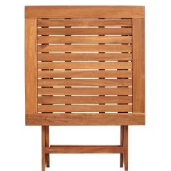 Gartenmöbel-Set 3-tlg. SOMERSET In Braun -Butlers butlers gartenmobel set 3 tlg somerset in braun 3