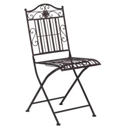 Gartenmöbel-Set 3-tlg. TERRACE HILL In Dunkelbraun -Butlers butlers gartenmobel set 3 tlg terrace hill in dunkelbraun 2