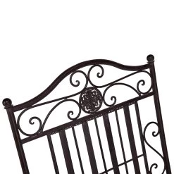 Gartenmöbel-Set 3-tlg. TERRACE HILL In Dunkelbraun -Butlers butlers gartenmobel set 3 tlg terrace hill in dunkelbraun 7