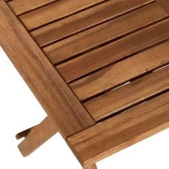 Gartentisch Klappbar LODGE In Natur -Butlers butlers gartentisch klappbar lodge in natur 12