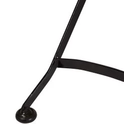 Gartentisch Klappbar PARKLIFE In Schwarz-Natur -Butlers butlers gartentisch klappbar parklife in schwarz natur 5