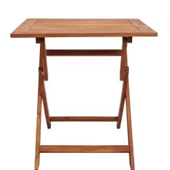 Gartentisch Klappbar SOMERSET In Braun -Butlers butlers gartentisch klappbar somerset in braun 2