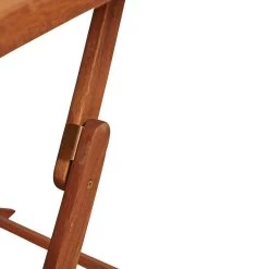 Gartentisch Klappbar SOMERSET In Braun -Butlers butlers gartentisch klappbar somerset in braun 6