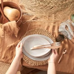 Geschirr-Set 12-tlg. FINCA In Grau -Butlers butlers geschirr set 12 tlg finca in grau 8