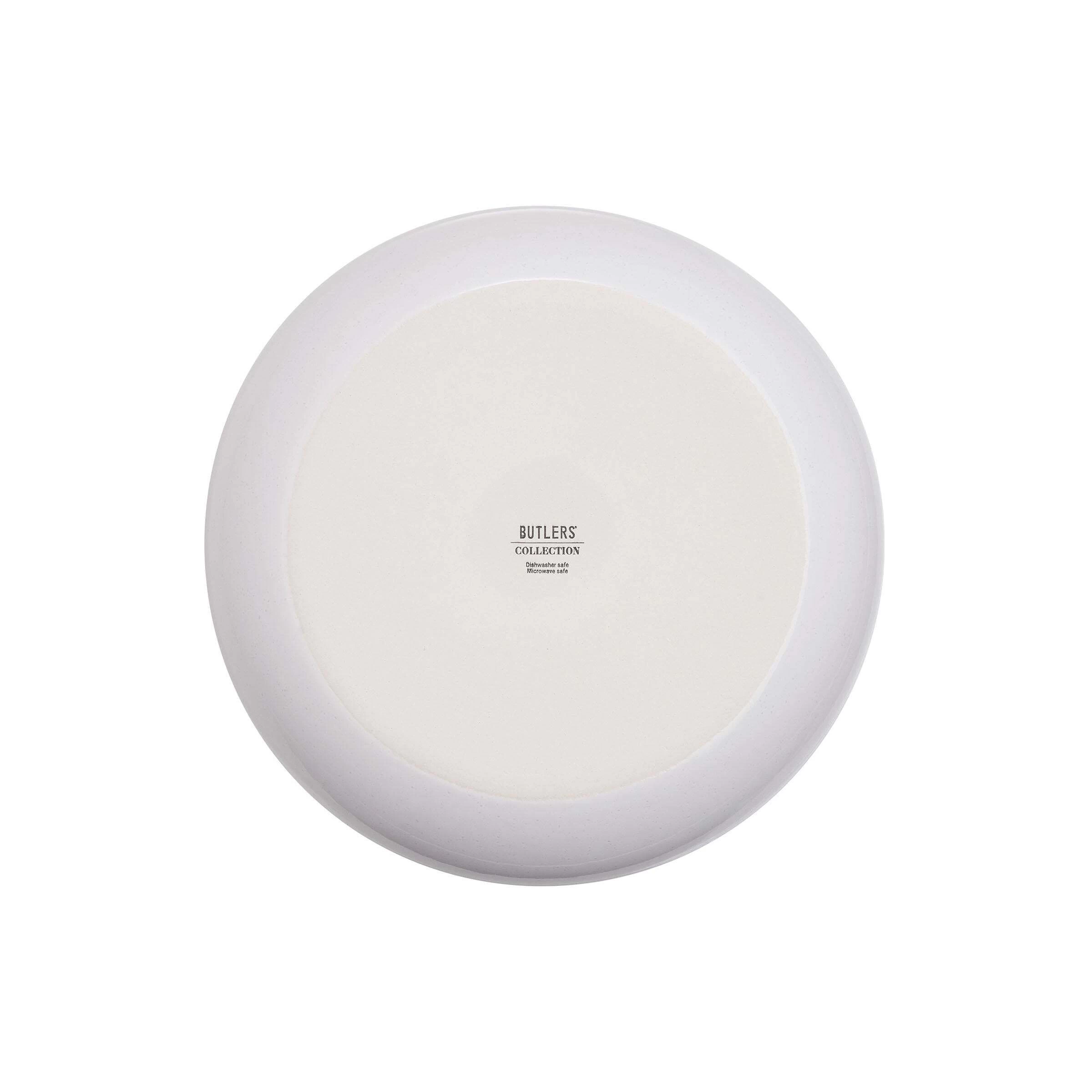 Geschirr-Set 12-tlg. NATIVE In Weiß 16 Geschirr-Set 12-tlg. NATIVE In Weiß – Bild 14