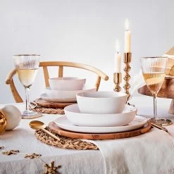 Geschirr-Set 12-tlg. NATIVE In Weiß 36 Geschirr-Set 12-tlg. NATIVE In Weiß -Butlers butlers geschirr set 12 tlg native in weiss 14