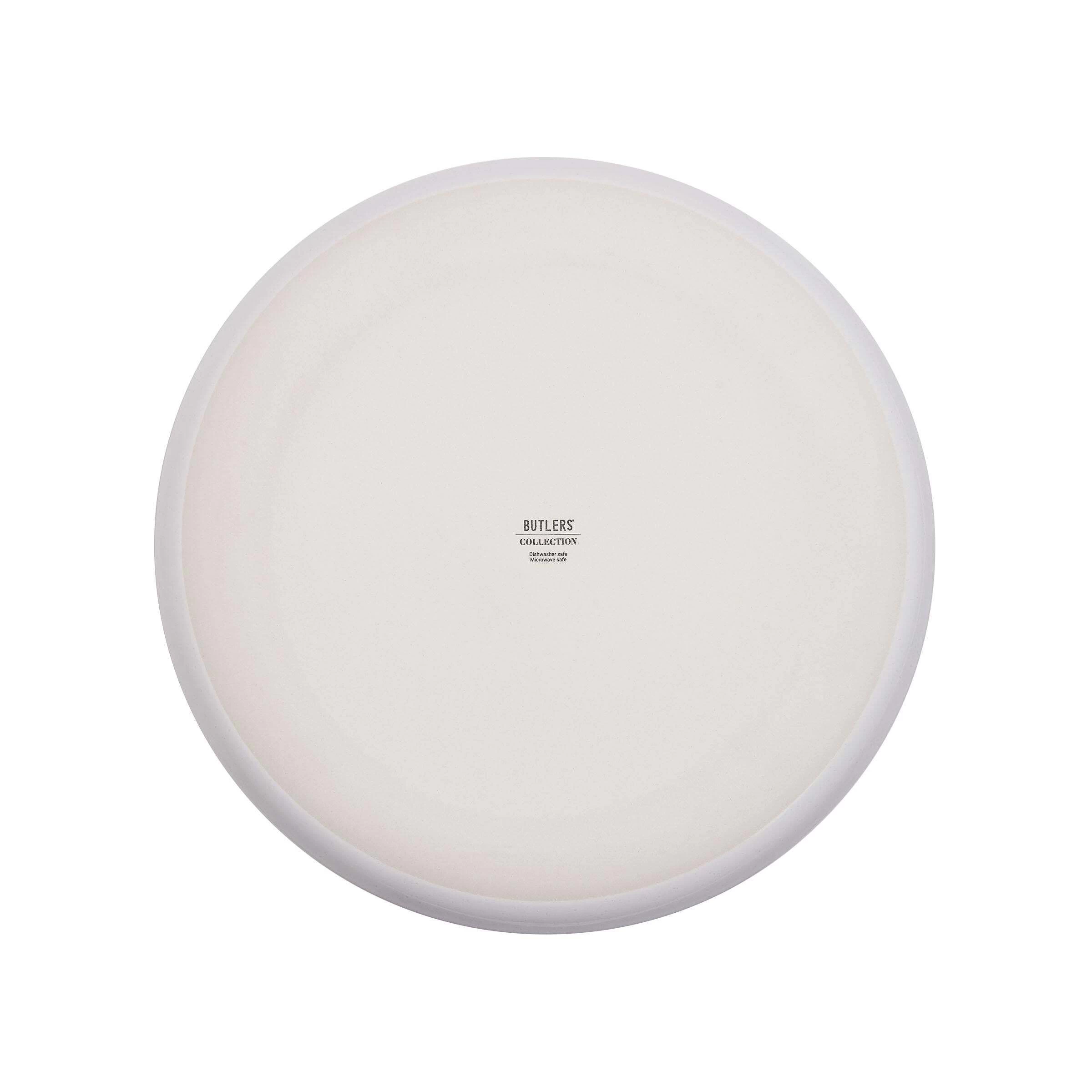 Geschirr-Set 12-tlg. NATIVE In Weiß 9 Geschirr-Set 12-tlg. NATIVE In Weiß – Bild 7