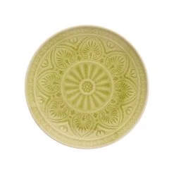 Geschirr-Set 12-tlg. SUMATRA In Hellgrün -Butlers butlers geschirr set 12 tlg sumatra in hellgrun 2