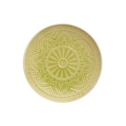 Geschirr-Set 12-tlg. SUMATRA In Hellgrün -Butlers butlers geschirr set 12 tlg sumatra in hellgrun 3