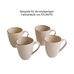 Geschirr-Set 16-tlg. FINCA In Beige -Butlers butlers geschirr set 16 tlg finca in beige 14